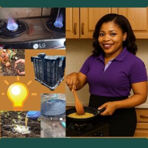 Complete Biogas Installation Course