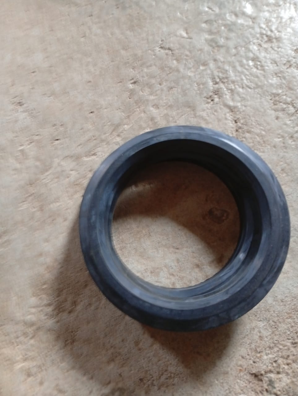 4 inches Hole Seal
