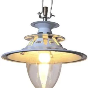 Biogas Lamp