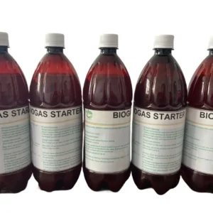 Biogas Organic Enzymes