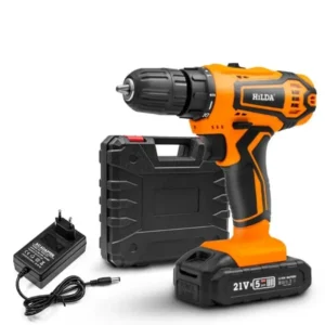 Rechargeable Drill Machine
