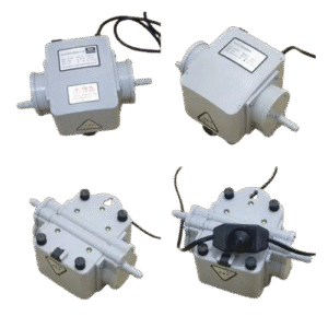 Biogas Electric Pump (20W)