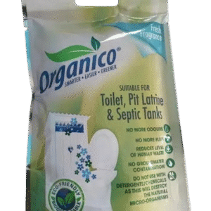 Organico Bio-enzymes (100g)
