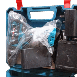 Rechargeable Drill Machine