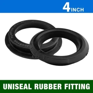 PVC Uniseal