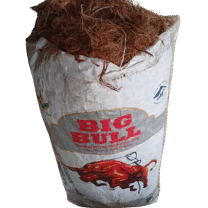 Treated Coconut Fiber (50kg)