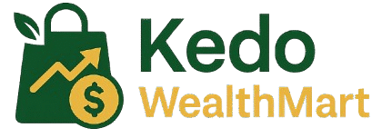 KedoWealthMart-