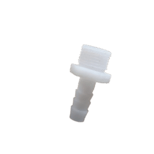 Gas Hose Nipple (Threaded)